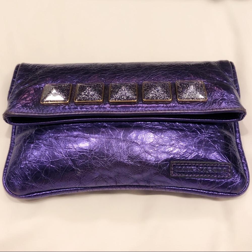Marc Jacobs clutch